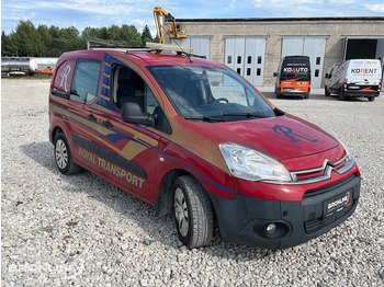 Voiture CITROËN
