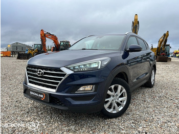 Voiture HYUNDAI
