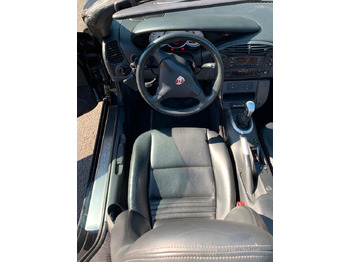 Porsche Boxster S en crédit-bail Porsche Boxster S: photos 5