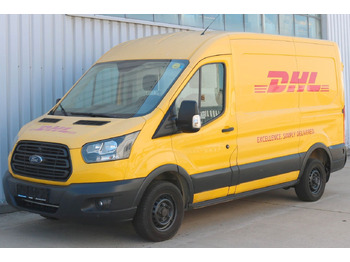 Fourgonnette FORD Transit