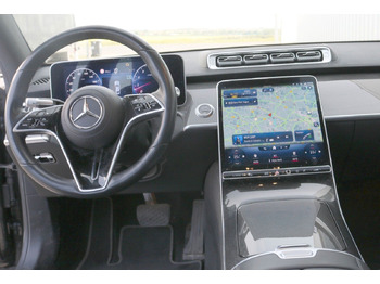 Berline Mercedes-Benz S 580 / 4Matic / Panoramadach / Leder TOP: photos 5