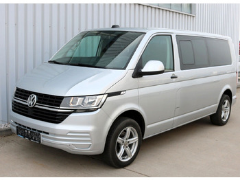 Transport de personnes VOLKSWAGEN Transporter T6
