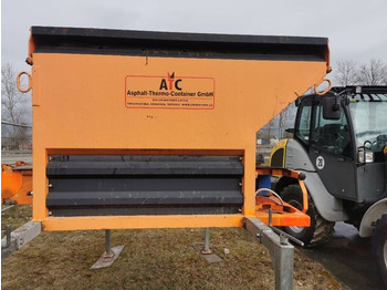 Travaux routiers