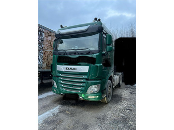 Tracteur routier DAF XF 530
