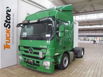 Tracteur routier Mercedes-Benz 1841 LS,4x2: photos 1