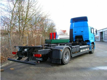 MAN  18.410 TGA2 Achs BDF- LKW en crédit-bail MAN  18.410 TGA2 Achs BDF- LKW: photos 3