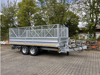 Möslein TTD 14 5,70 m 14 t Tandem- Kipper Tieflader 5,70 m lang, Breite Reifen-- Neufahrzeug -- en crédit-bail Möslein TTD 14 5,70 m 14 t Tandem- Kipper Tieflader 5,70 m lang, Breite Reifen-- Neufahrzeug --: photos 3 Möslein TTD 14 5,70 m 14 t Tandem- Kipper Tieflader 5,70 m lang, Breite Reifen-- Neufahrzeug -- en crédit-bail Möslein TTD 14 5,70 m 14 t Tandem- Kipper Tieflader 5,70 m lang, Breite Reifen-- Neufahrzeug --: photos 3