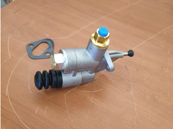 Moteur et pièces CASE