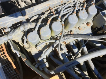 Moteur et pièces VOLVO
