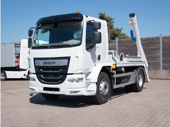 Camion benne DAF LF