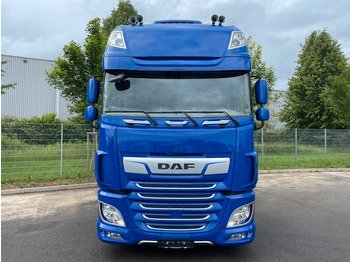 Tracteur routier DAF FT XF 530 SSC LD: photos 2