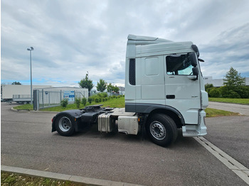 Tracteur routier DAF XF 480