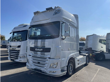 Tracteur routier DAF XF 480