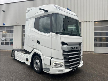 Tracteur routier DAF XG 480