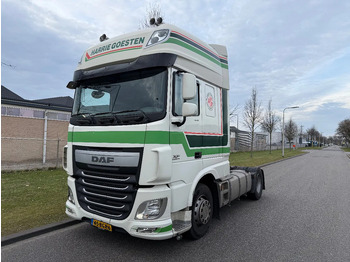 Tracteur routier DAF XF 440