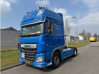 Tracteur routier DAF XF 460