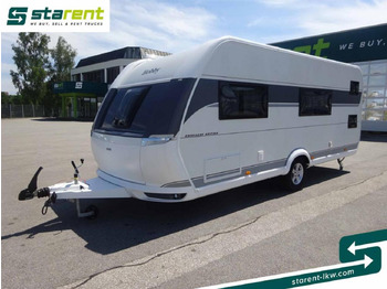 Caravane HOBBY EXCELLENT EDITION 560 KMFe