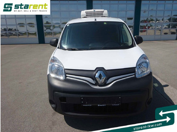 Utilitaire frigorifique, Utilitaire double cabine Renault Kangoo: photos 2