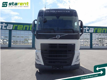 Tracteur routier Volvo FH460 I-Save XL-Kabine I-Shif, VEB+ LED-Scheinw.: photos 2