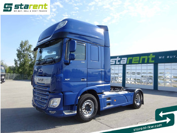 Tracteur routier DAF XF 530