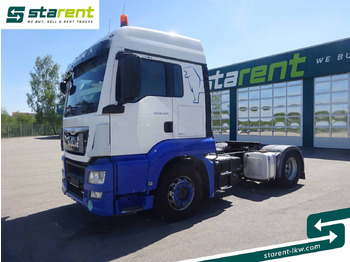 Tracteur routier MAN