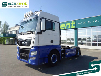 Tracteur routier MAN TGX 18.480