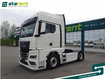 Tracteur routier MAN TGX 18.540