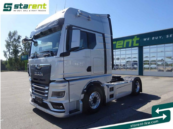 Tracteur routier MAN TGX 18.540