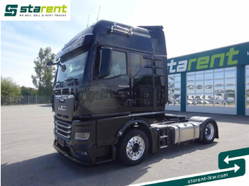 Tracteur routier MAN TGX 18.540
