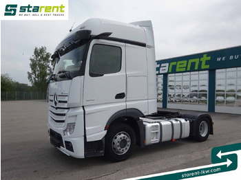 Tracteur routier MERCEDES-BENZ Actros 1845