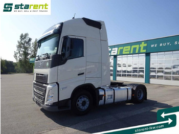 Tracteur routier VOLVO FH 500