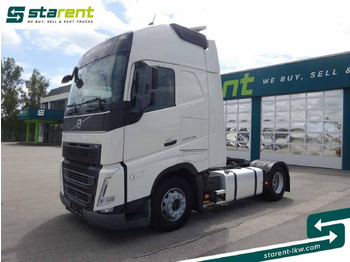 Tracteur routier VOLVO FH 500