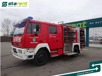 Camion STEYR