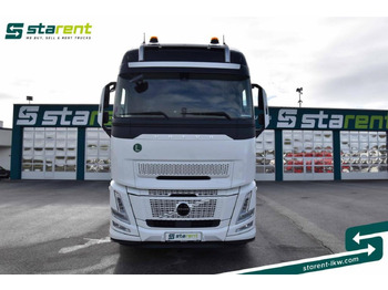 Camion porte-conteneur/ Caisse mobile Volvo FH 500 XL 6X2 BDF ACC I-Park-Cool LED VEB+ I-Shift: photos 2 Camion porte-conteneur/ Caisse mobile Volvo FH 500 XL 6X2 BDF ACC I-Park-Cool LED VEB+ I-Shift: photos 2