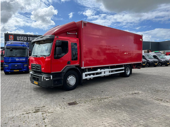 Renault D 19 Wide 280 E6 P4x2, Global Cab, Airco, Nav, Camera en crédit-bail Renault D 19 Wide 280 E6 P4x2, Global Cab, Airco, Nav, Camera: photos 3