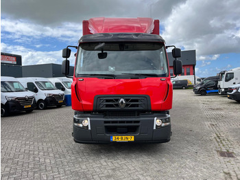 Renault D 19 Wide 280 E6 P4x2, Global Cab, Airco, Nav, Camera en crédit-bail Renault D 19 Wide 280 E6 P4x2, Global Cab, Airco, Nav, Camera: photos 5