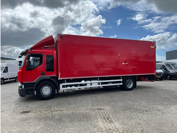 Renault D 19 Wide 280 E6 P4x2, Global Cab, Airco, Nav, Camera en crédit-bail Renault D 19 Wide 280 E6 P4x2, Global Cab, Airco, Nav, Camera: photos 2