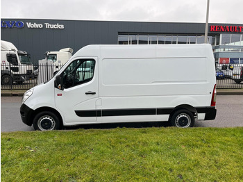 Fourgon utilitaire Renault Master 130.35 L2 H2 2.3 Dci, 130 pk, Euro 6, Nav, Airco,: photos 5