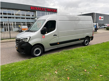 Fourgon utilitaire Renault Master 180.35 L3 H2 , Euro 6, 180 pk, Airco, Camera, Nav.: photos 2 Fourgon utilitaire Renault Master 180.35 L3 H2 , Euro 6, 180 pk, Airco, Camera, Nav.: photos 2