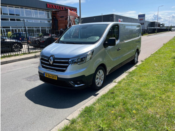 Fourgonnette, Utilitaire électrique Renault Trafic E-Tech Red L2 H1, Airco, Nav, Camera: photos 3