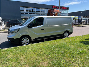 Fourgonnette, Utilitaire électrique Renault Trafic E-Tech Red L2 H1, Airco, Nav, Camera: photos 2
