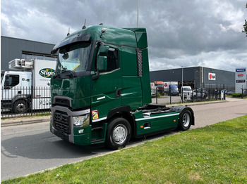 Tracteur routier RENAULT T High 480