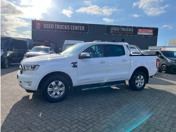 Véhicule utilitaire FORD Ranger