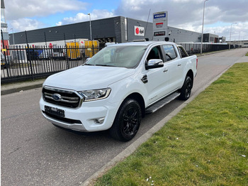 Véhicule utilitaire, Utilitaire double cabine Ford Ranger Limited Double Cabine, EXPORT ONLY 170pk, 15608km, Full-Options: photos 2