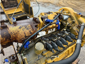 Boîte de vitesse pour Engins de chantier CAT 950 G II hydrolic pump / gearbox: photos 2
