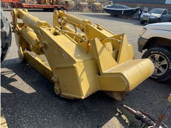 Ripper pour Engins de chantier CAT D 8 R Ripper: photos 3