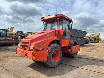 Compacteur à pieds de mouton/ Monocylindre Dynapac CA 152 PD: photos 4