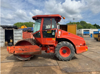 Compacteur à pieds de mouton/ Monocylindre Dynapac CA 152 PD: photos 2
