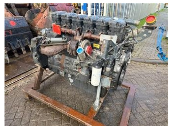 Moteur SCANIA