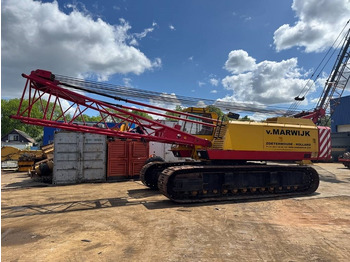 Grue sur chenilles SUMITOMO